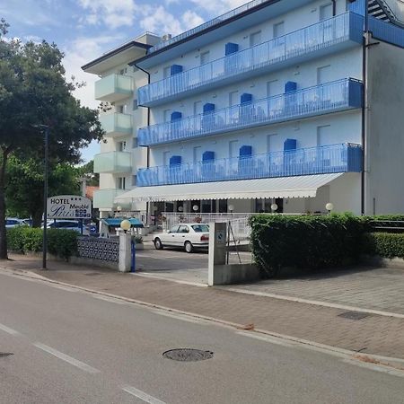 Hotel Paris Lignano Sabbiadoro Eksteriør billede