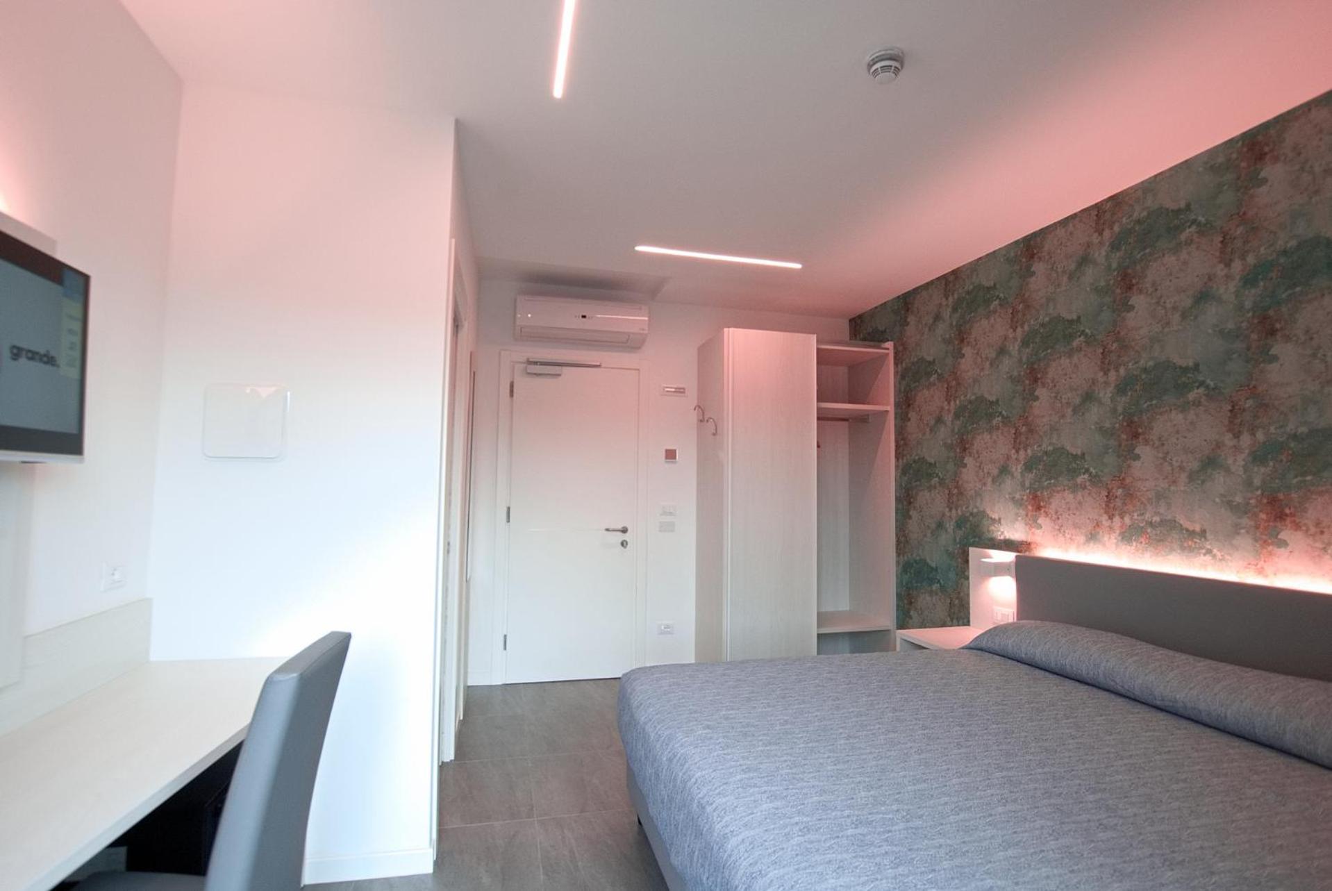 Hotel Paris Lignano Sabbiadoro Eksteriør billede