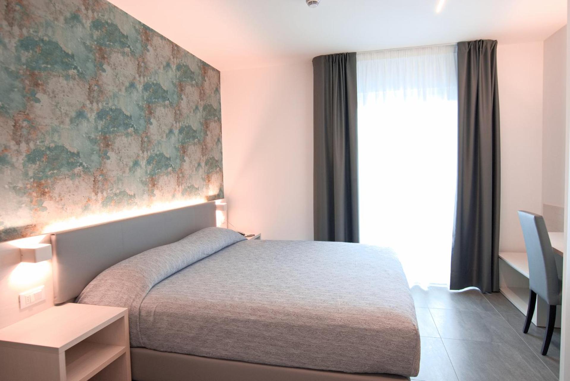 Hotel Paris Lignano Sabbiadoro Eksteriør billede
