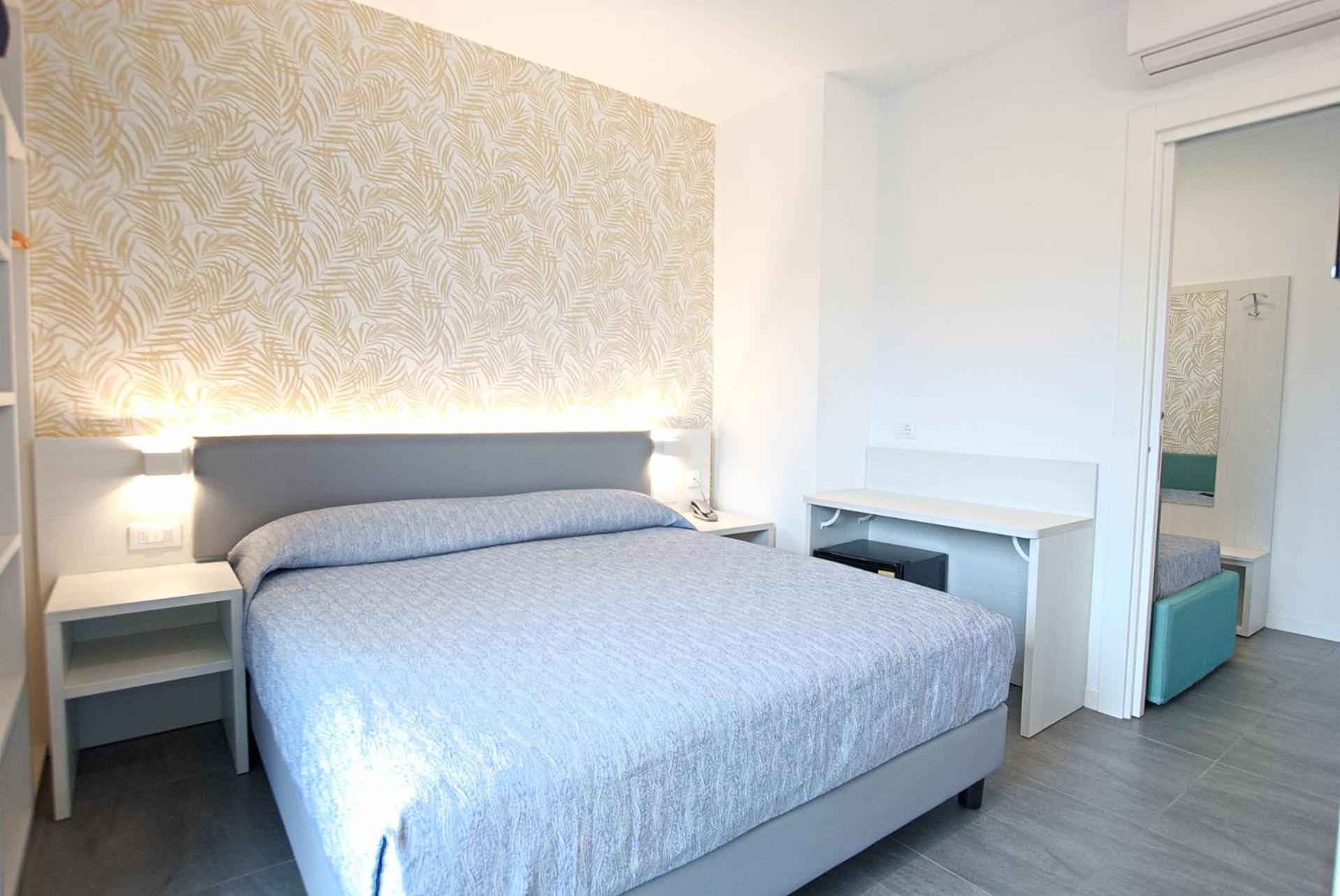 Hotel Paris Lignano Sabbiadoro Eksteriør billede