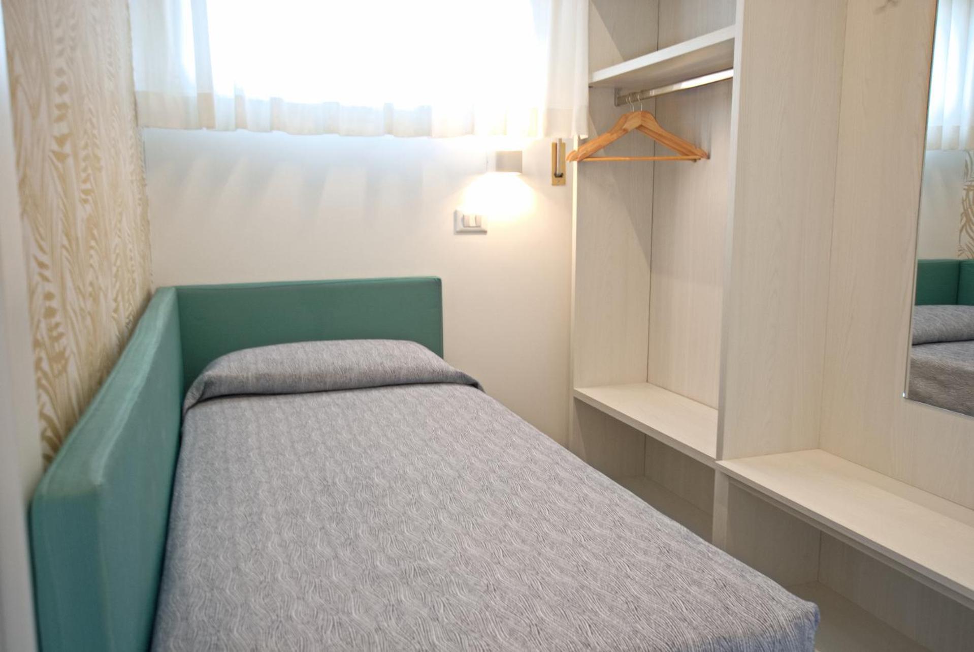 Hotel Paris Lignano Sabbiadoro Eksteriør billede