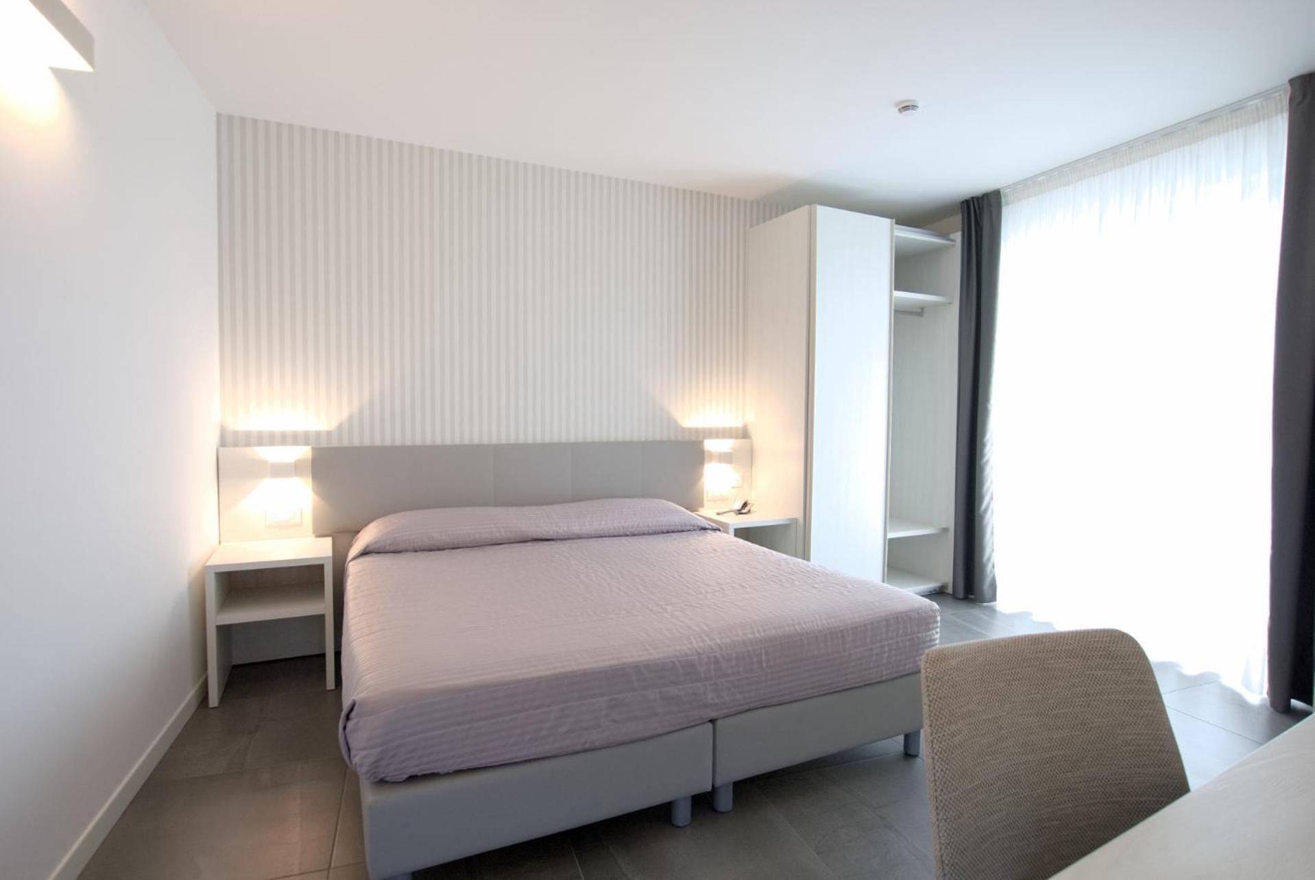 Hotel Paris Lignano Sabbiadoro Eksteriør billede