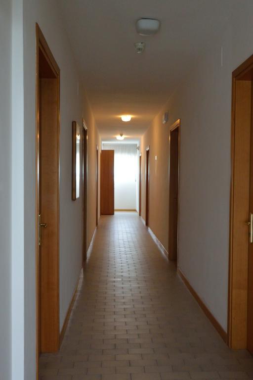 Hotel Paris Lignano Sabbiadoro Eksteriør billede