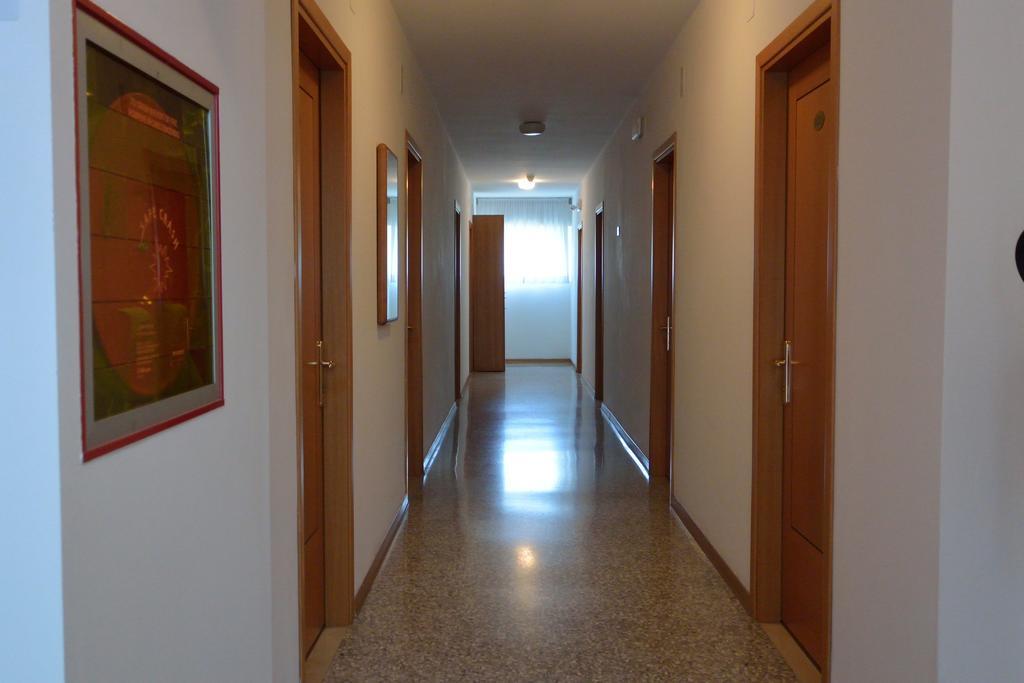 Hotel Paris Lignano Sabbiadoro Eksteriør billede