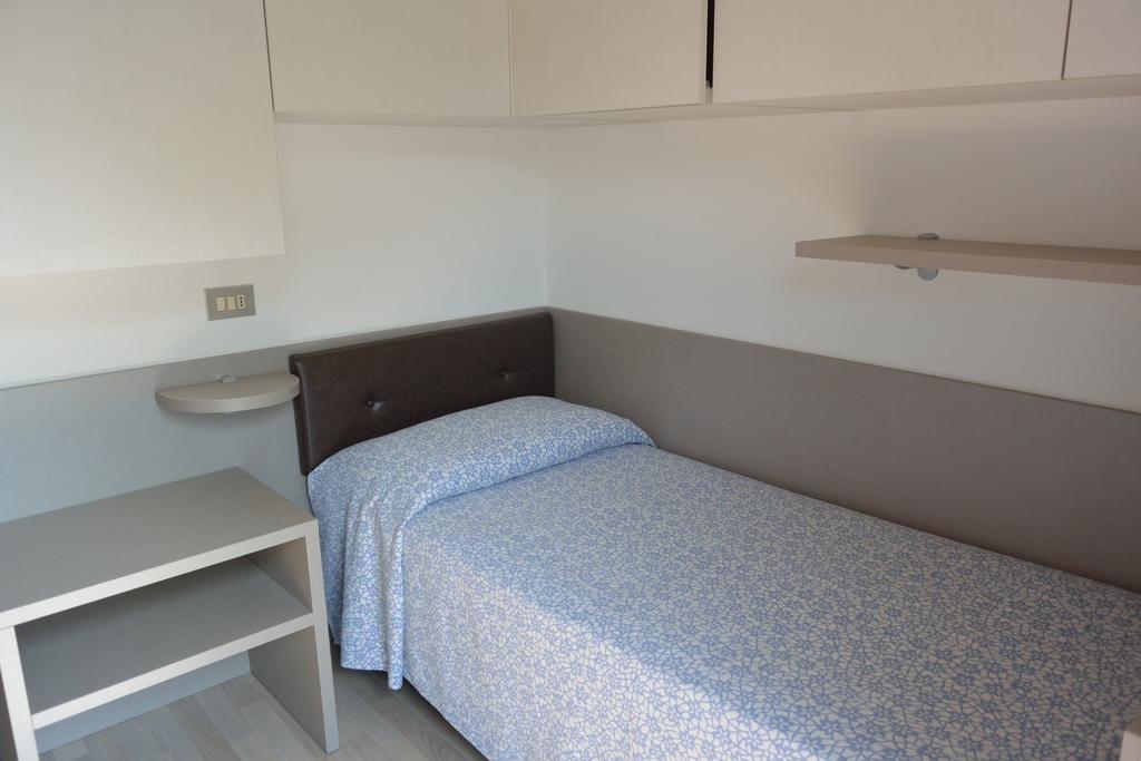 Hotel Paris Lignano Sabbiadoro Eksteriør billede