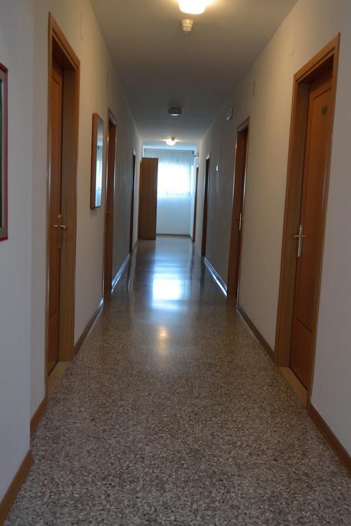 Hotel Paris Lignano Sabbiadoro Eksteriør billede